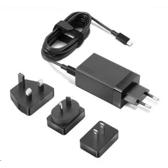 LENOVO strujni putni adapter 65W USB-C AC putni adapter LENOVO strujni putni adapter 65W USB-C AC putni adapter