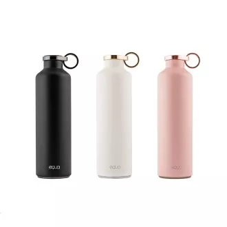 Equa Smart - pametna boca, čelik, tamno siva Equa Smart - pametna boca, čelik, tamno siva