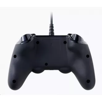 Nacon Wired Compact Controller - upravljački program za PlayStation 4 - camo