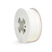 VERBATIM 3D pisač filament ABS 2,85 mm, 149 m, 1 kg bijeli