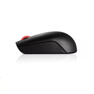 LENOVO bežični miš Essential Compact Wireless Mouse - 1000 DPI, optički, USB, 3 tipke, crni LENOVO bežični miš Essential Compact Wireless Mouse - 1000 DPI, optički, USB, 3 tipke, crni