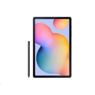 Samsung Galaxy Tab S6 Lite 10.4, 64GB, LTE, siva
