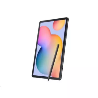 Samsung Galaxy Tab S6 Lite 10.4, 64GB, LTE, siva