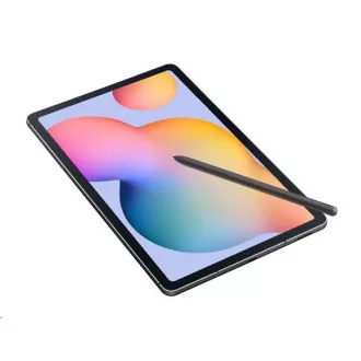 Samsung Galaxy Tab S6 Lite 10.4, 64GB, LTE, siva