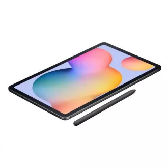Samsung Galaxy Tab S6 Lite 10.4, 64GB, LTE, siva