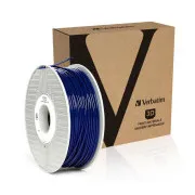 VERBATIM 3D pisač filament PLA 2,85 mm, 126 m, 1 kg crveni
