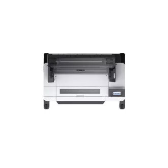 EPSON SureColor SC-T3405 inkjet pisač - bežični pisač (sa postoljem), 1.200 x 2.400 dpi, A1, 4 tinte, USB, LAN, Wi-Fi