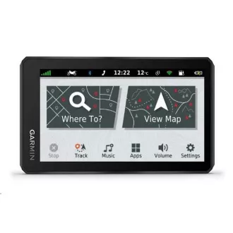 Garmin GPS navigacija Zumo XT Europe45