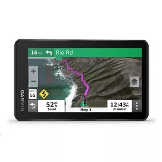 Garmin GPS navigacija Zumo XT Europe45