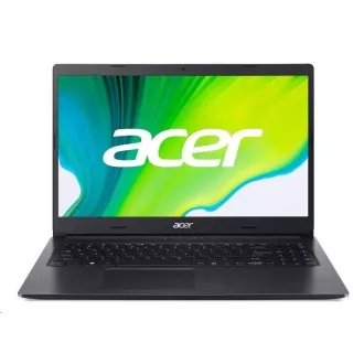 ACER NTB Aspire 3 (A315-23-A1H1) - AMD 3020e, 4 GB, 128 GBSSD, 15,6 "FHD, AMD Radeon™ Graphics, W10S, crna