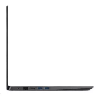 ACER NTB Aspire 3 (A315-23-A1H1) - AMD 3020e, 4 GB, 128 GBSSD, 15,6 "FHD, AMD Radeon™ Graphics, W10S, crna