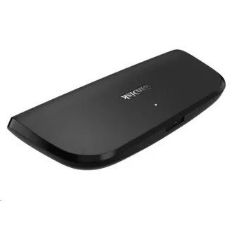 SanDisk čitač kartica, USB 3.1 ImageMate čitač za SD, CF i mSD kartice