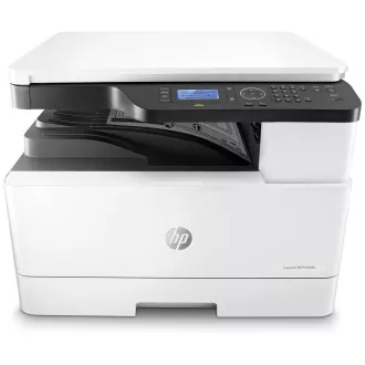 HP LaserJet MFP M438n (A3, 22/12 stranica u minuti A4 / A3, USB, Ethernet, ispis / skeniranje / kopiranje)