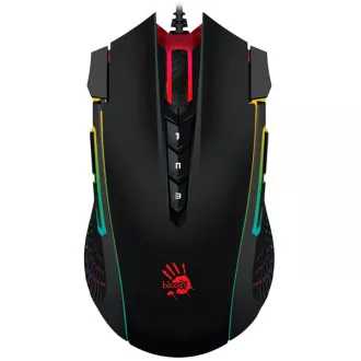A4tech gaming miš BLOODY J90S, USB, 8000DPI, CORE 3