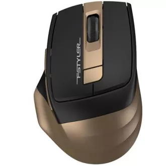A4tech FG35, FSTYLER bežični miš, bronca A4tech FG35, FSTYLER bežični miš, bronca