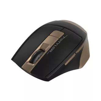 A4tech FG35, FSTYLER bežični miš, bronca A4tech FG35, FSTYLER bežični miš, bronca