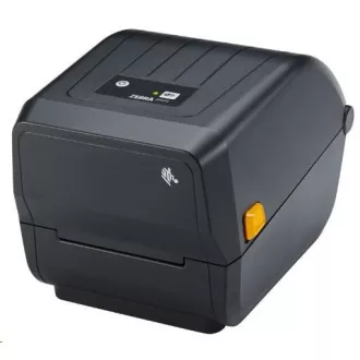 Zebra TT ZD230t, 8 točaka / mm (203 dpi), EPLII, ZPLII, USB, crna (nasljednik GC420t)