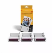 Kodak Cartridge 2, 1x3, 4 "30-pak