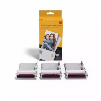 Kodak Cartridge 2, 1x3, 4 "30-pak