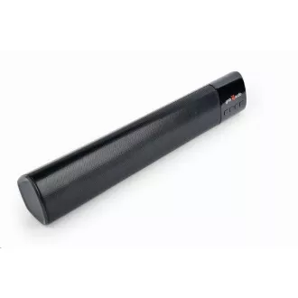 GEMBIRD zvučnik Bluetooth SoundBar 10W, crni GEMBIRD zvučnik Bluetooth SoundBar 10W, crni