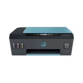 HP All-in-One bežični pametni spremnik s tintom 516 (A4, 11/5 stranica u minuti, USB, Wi-Fi, ispis, skeniranje, kopiranje)