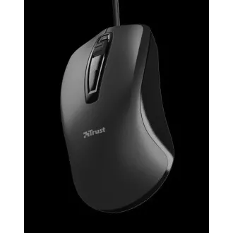 TRUST Mouse Carve USB miš TRUST Mouse Carve USB miš