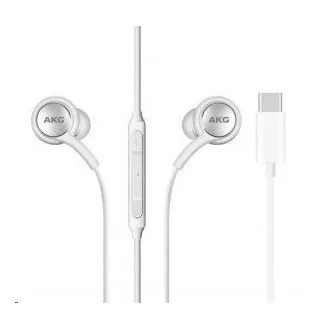 Samsung stereo slušalice EO-IC100BWE, USB-C, bijele Samsung stereo slušalice EO-IC100BWE, USB-C, bijele