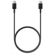 Samsung data kabel EP-DG980BBE, USB-C, 3A, dužina 1 m, crni (bulk)