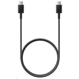 Samsung data kabel EP-DG980BBE, USB-C, 3A, dužina 1 m, crni (bulk)