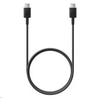 Samsung podatkovni kabel EP-DN975BBE, USB-C -> USB-C, crni Samsung podatkovni kabel EP-DN975BBE, USB-C -> USB-C, crni