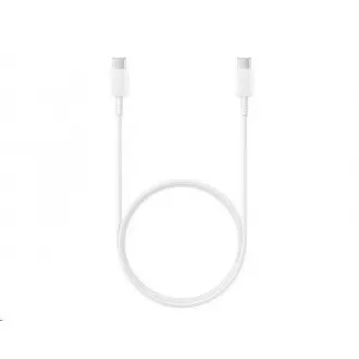 Samsung podatkovni kabel EP-DN975BWE, USB-C -> USB-C, bijeli Samsung podatkovni kabel EP-DN975BWE, USB-C -> USB-C, bijeli