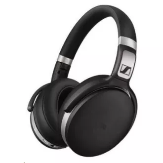 SENNHEISER HD 450B BT crne (crne) bežične slušalice tipa školjka