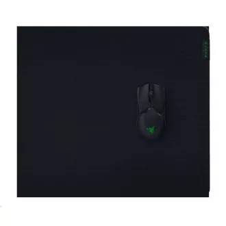 RAZER podloga za miš Gigantus V2, Gaming Mouse Mat, L, crna
