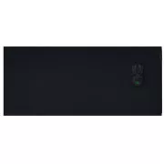 RAZER podloga za miš Gigantus V2, Gaming Mouse Mat, XXL, crna
