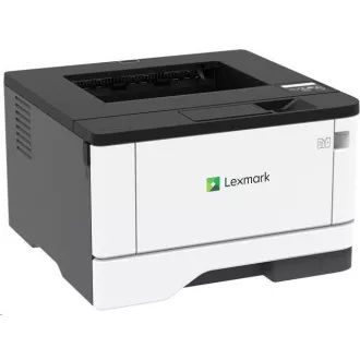 LEXMARK crno-bijeli pisač MS331dn A4, 38 stranica u minuti, 256 MB, LCD, obostrani, USB 2.0