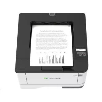 LEXMARK crno-bijeli pisač MS331dn A4, 38 stranica u minuti, 256 MB, LCD, obostrani, USB 2.0