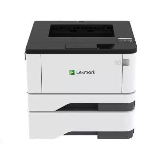 LEXMARK crno-bijeli pisač MS331dn A4, 38 stranica u minuti, 256 MB, LCD, obostrani, USB 2.0