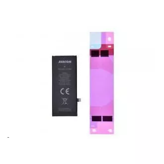 AVACOM baterija za Apple iPhone 8- visokog kapaciteta, Li-Ion 3, 82V 2030mAh (zamjenjuje 616-00357) AVACOM baterija za Apple iPhone 8- visokog kapaciteta, Li-Ion 3, 82V 2030mAh (zamjenjuje 616-00357)