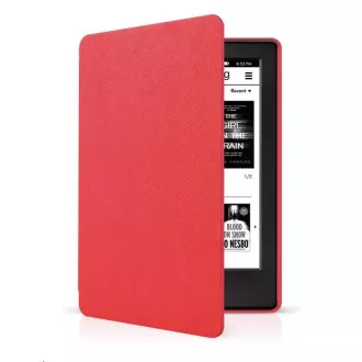 CONNECT IT torbica za Amazon New Kindle 2019 (10. gen.), crvena