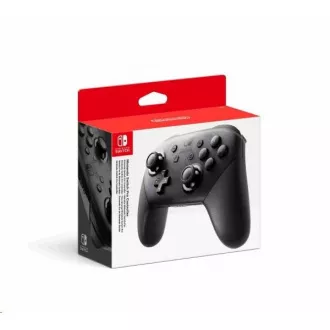 Nintendo Switch Pro kontroler