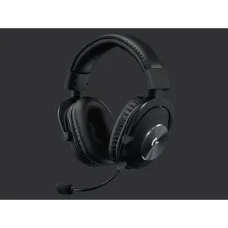 Logitech Headset - PRO X GAMING HEADSET - Rabljen Logitech Headset - PRO X GAMING HEADSET - Rabljen