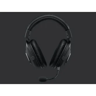 Logitech Headset - PRO X GAMING HEADSET - Rabljen Logitech Headset - PRO X GAMING HEADSET - Rabljen