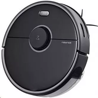 Xiaomi Roborock S5 Max crni