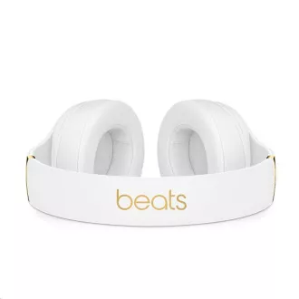 Beats Studio3 bežične slušalice preko uha - bijele Beats Studio3 bežične slušalice preko uha - bijele