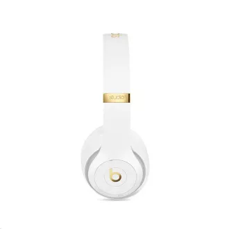 Beats Studio3 bežične slušalice preko uha - bijele Beats Studio3 bežične slušalice preko uha - bijele
