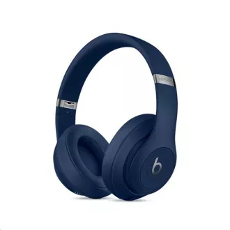 Beats Studio3 bežične slušalice preko uha - plave Beats Studio3 bežične slušalice preko uha - plave