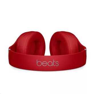 Beats Studio3 bežične slušalice preko uha - crvene