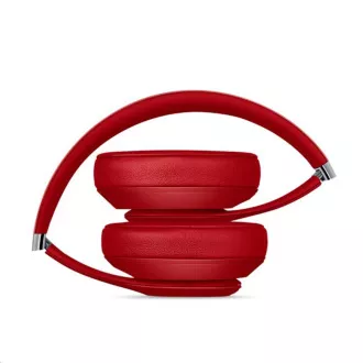 Beats Studio3 bežične slušalice preko uha - crvene