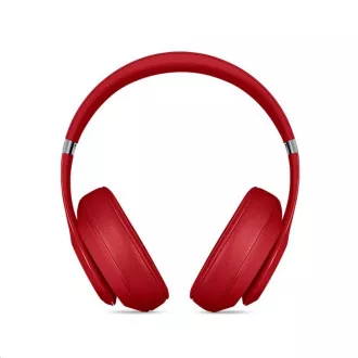 Beats Studio3 bežične slušalice preko uha - crvene