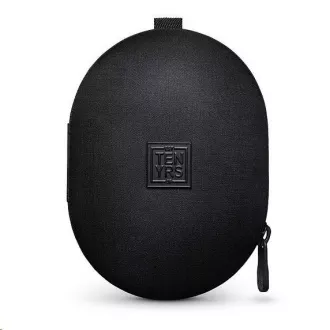 Beats Studio3 bežične slušalice preko uha - kolekcija Beats Decade - Defiant crno-crvene